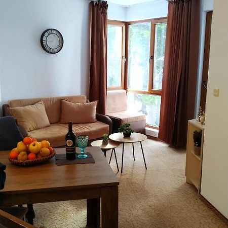 Elitsa Apartment Pamporovo Kültér fotó