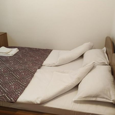 Elitsa Apartment Pamporovo Szoba fotó