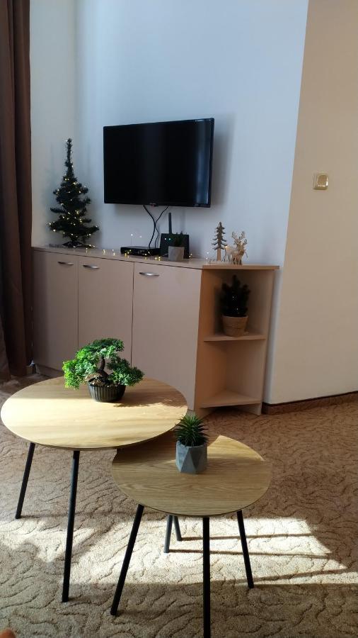 Elitsa Apartment Pamporovo Kültér fotó