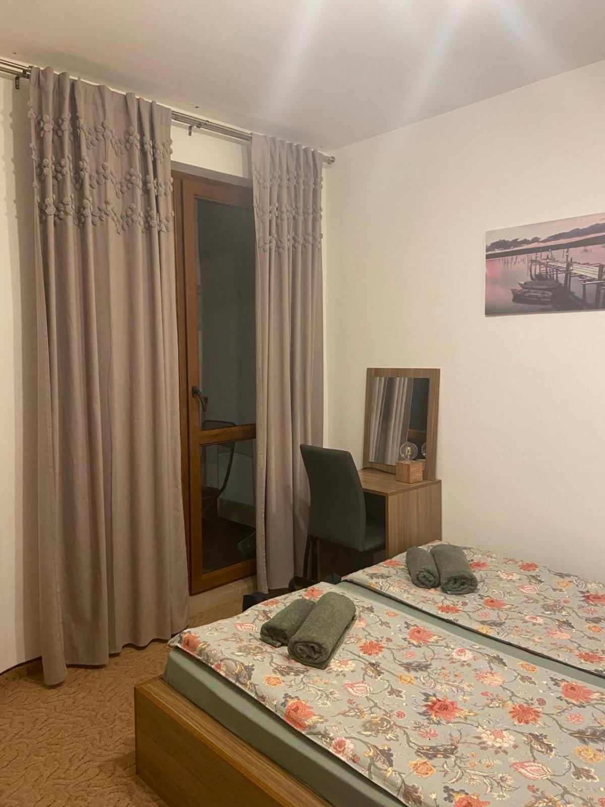Elitsa Apartment Pamporovo Kültér fotó
